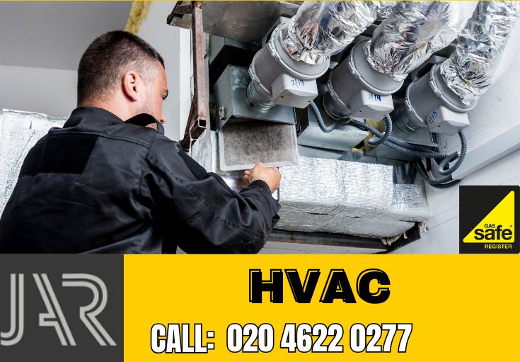 Tooting Air Conditioning Specialists | Air Conditioning Engineers Tooting, SW17
