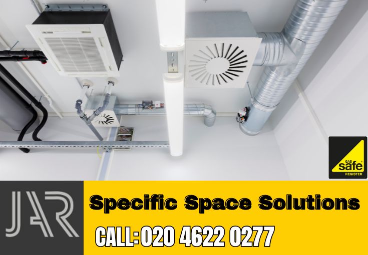 Specific Space Solutions Tooting